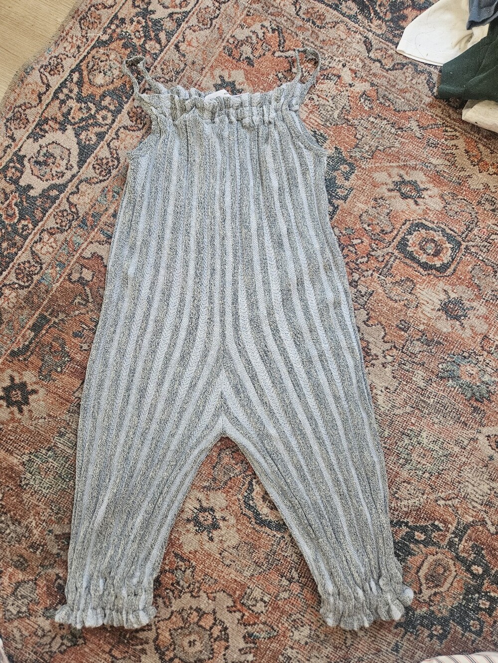 Zara Jumpsuit